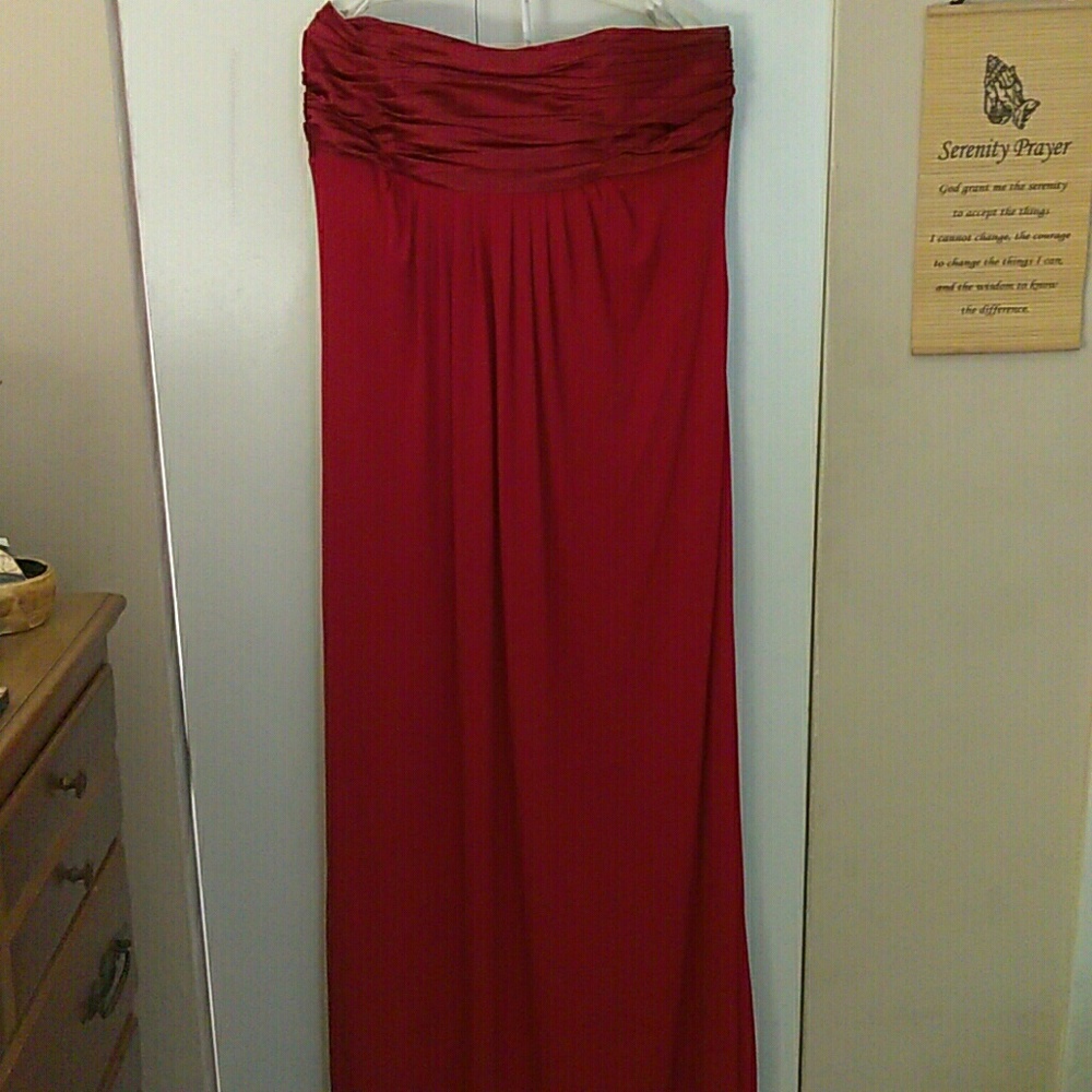 Bridesmaid/ formal dress